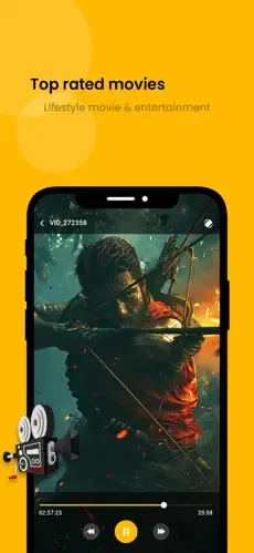 pikashow-download-latest Top Rated Movies
